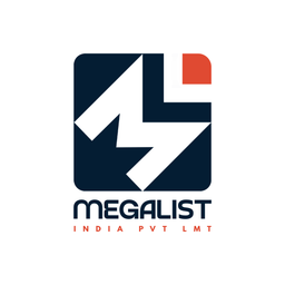 Megalist Megalist Logo